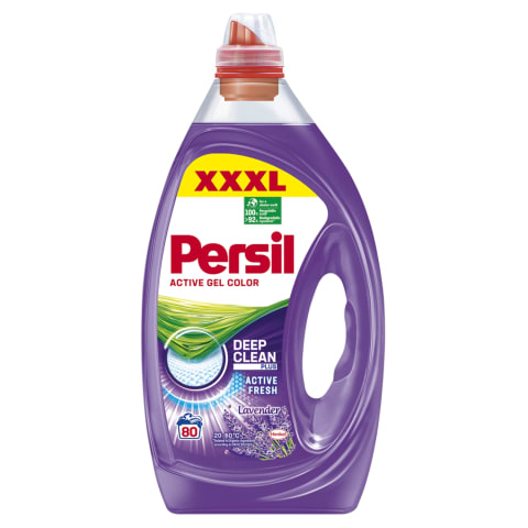 Veļ. mazg. žel. Persil Color Lavander 4L