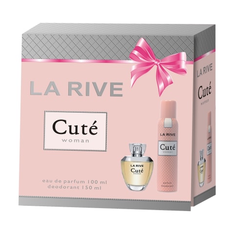 La rive cute shop