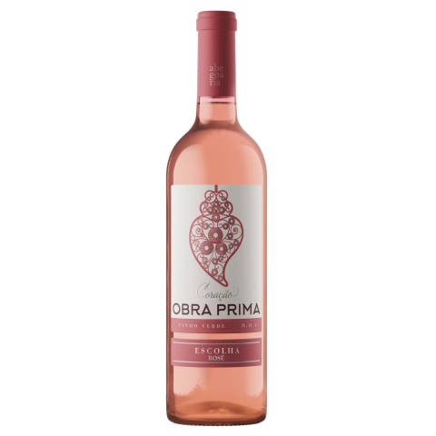 Vein Obra Prima Vinho Verde Rose 11%vol 0,75l