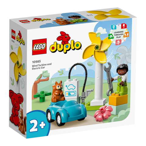 Turbina lego store