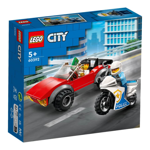 Politsei lego clearance