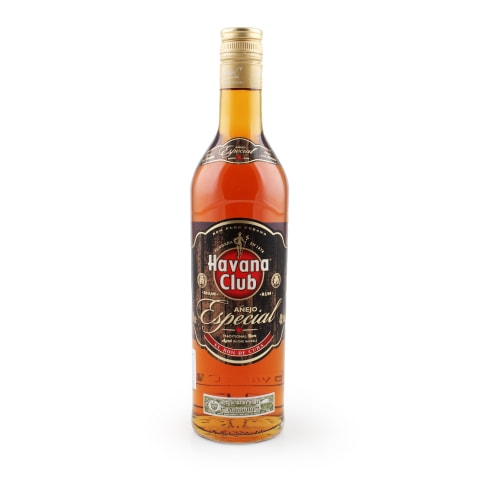 Rums Havana Club Anejo Especial 40%0,7L
