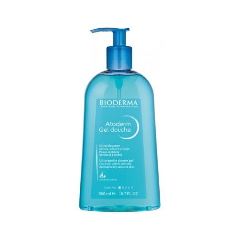 Dušigeel Bioderma Atoderm 1000ml