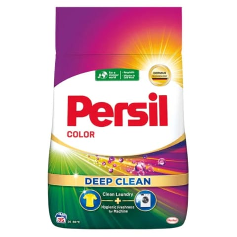 Veļas pulveris Persil Color 35MR 2,1kg