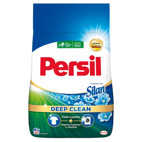Veļas pulv. Persil Freshness by Silan 2,1kg