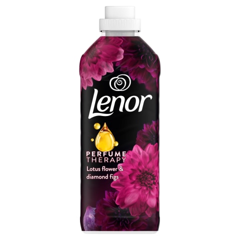 Pesuloputusvahend LENOR Diamond Figs 700ml