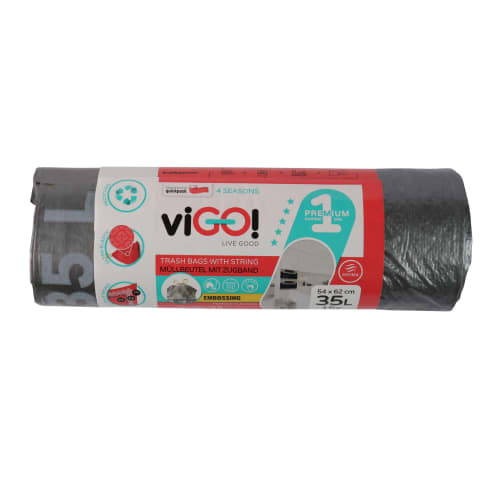 Miskastes maisi Vigo! 35L/15 gab SS23