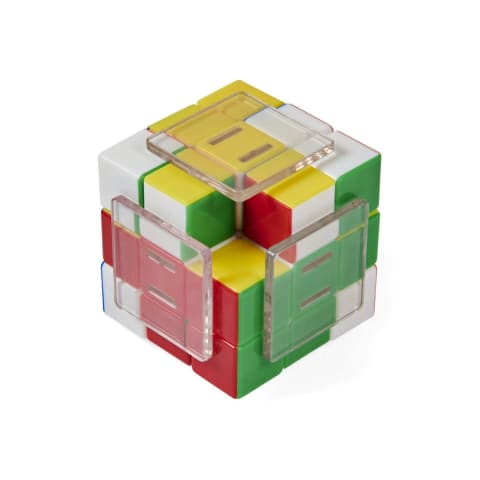 Rotaļlieta Rubik's cube 3x3 SS23