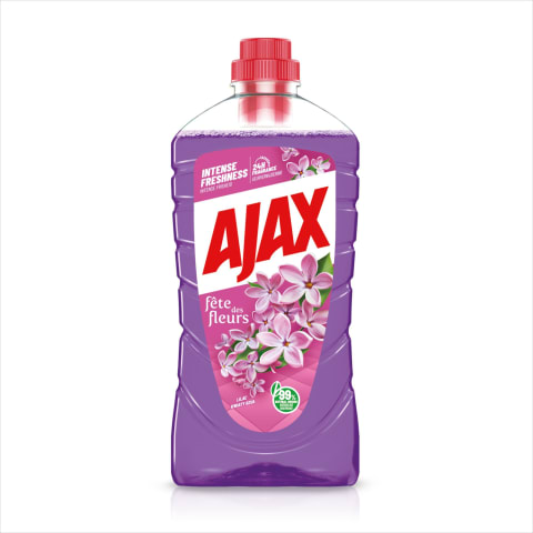 Ajax Floral Fiesta Lilac Breeze üldpuh.vahend 1L