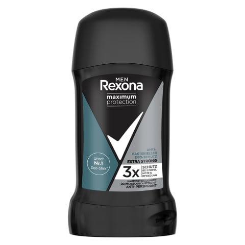 Dezod. Rexona Men Max Pro Antibac 50ml