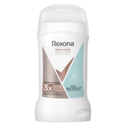Dezodorants Rexona Max Pro Antibac 40ml