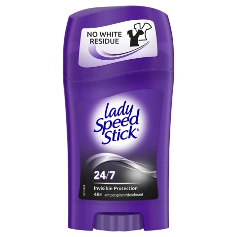 Dezod. Lady Speed Stick Invisible Dry 45g