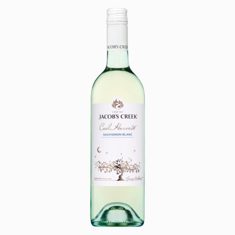 Gt.vein Jacob's Cr. Cool H. Sauv. Blanc 0,75l