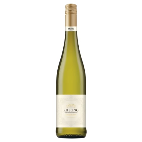 Valge vein Kendermanns Crafted Collection Riesling 9% 0,75l