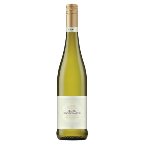 Valge vein Kendermanns Crafted Collection Gewurztra 11% 0,75l