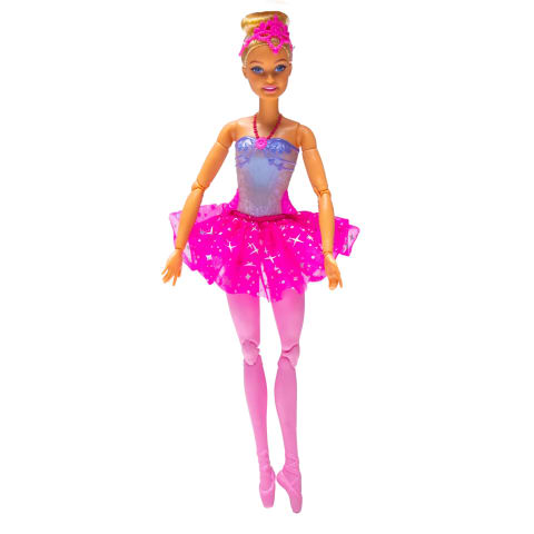 Nukk Barbie Dreamtopia