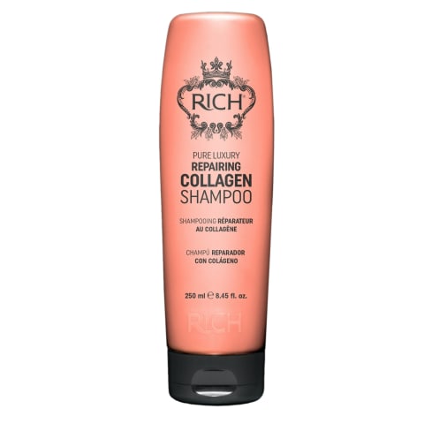 Šampūns Rich Repairing ar kolagēnu 250ml