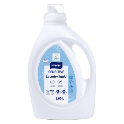 Pesugeel Sensitive, MAYERI, 1,65 l