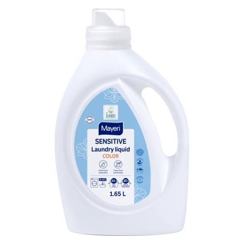 Pesugeel Mayeri Sensitive Color 1,65l