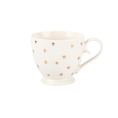 Porcel. puodelis AD XMAS, 350 ml AW23