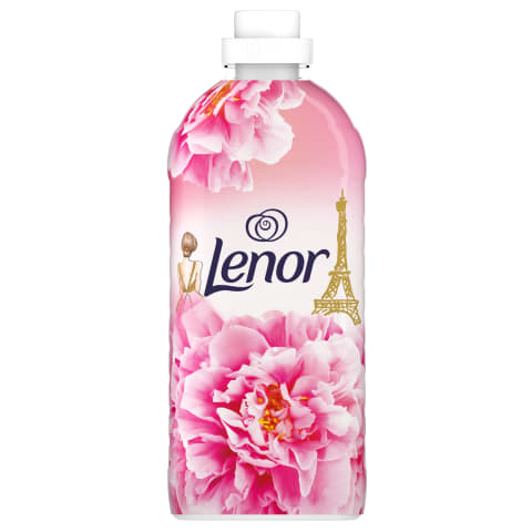 Pesuloputusvahend Lenor L'Ingenue 1200ml