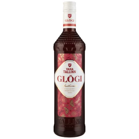 Vana Tallinn Glögi 75 cl