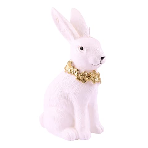 Küünal Cozy Home jänes h15cm EA SS24