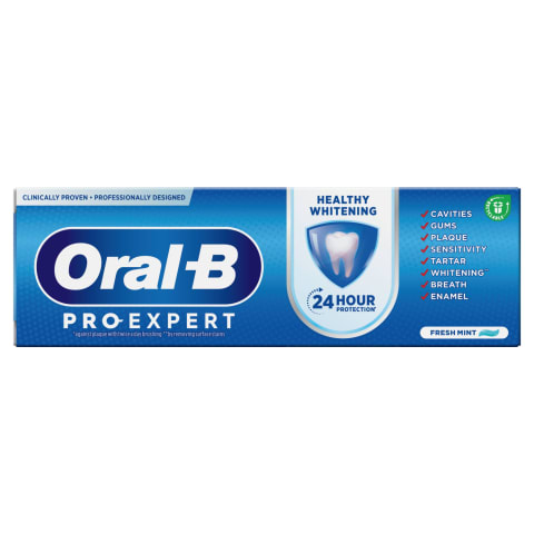 Dantų pasta ORAL-B PRO-EXPERT HEALTHY, 75 ml