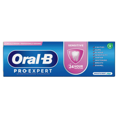 Hambapasta Oral-B Pro Sensitive 75ml