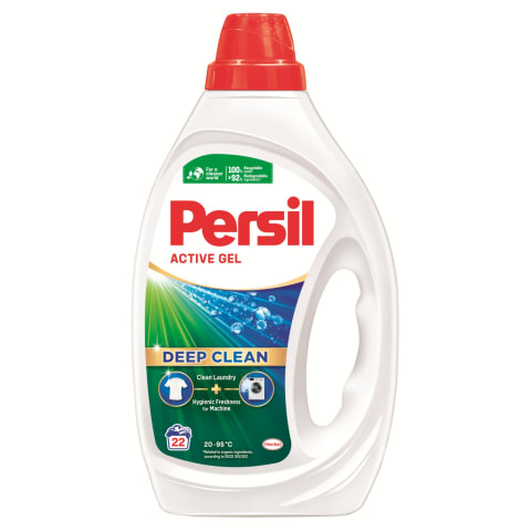 Pesugeel Universal 22pk, PERSIL, 990 ml