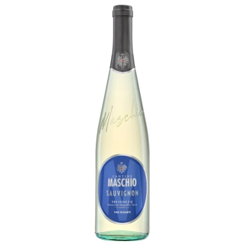 Kaitstud geograafilise tähisega poolvahuvein Maschio Sauvignon Vino Frizzante 11%vol 0,75l