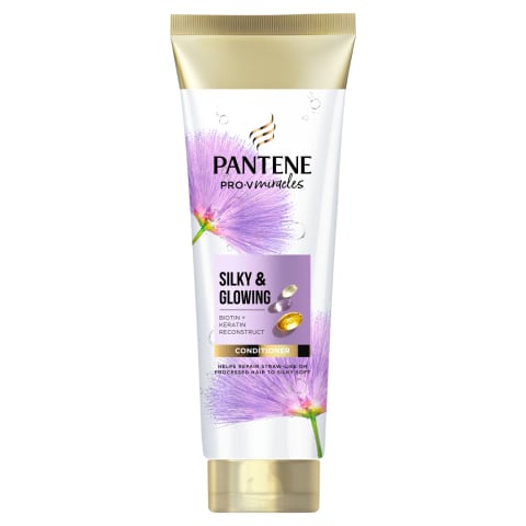 Palsam Pantene Silky Miracles 160ml