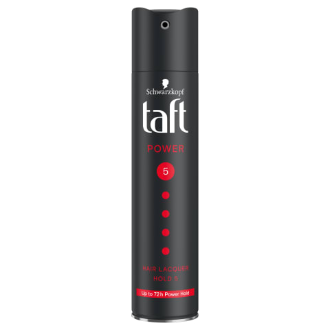 Matu laka Taft power 250ml