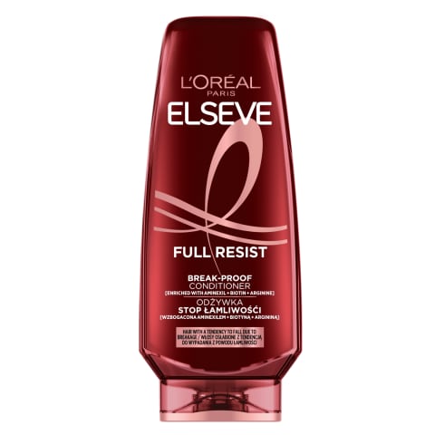 Palsam Elseve Arginine 200ml