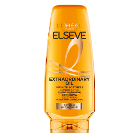 Palsam Elseve Extraordinary Oil, L'OREAL PARIS, 200ml