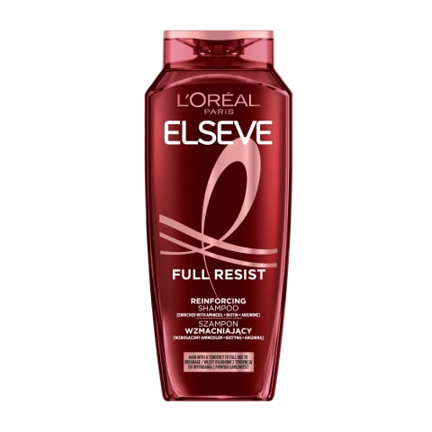Šampoon Elseve Arginine 250ml