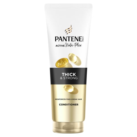Palsam Pantene Thick&Strong 275ml