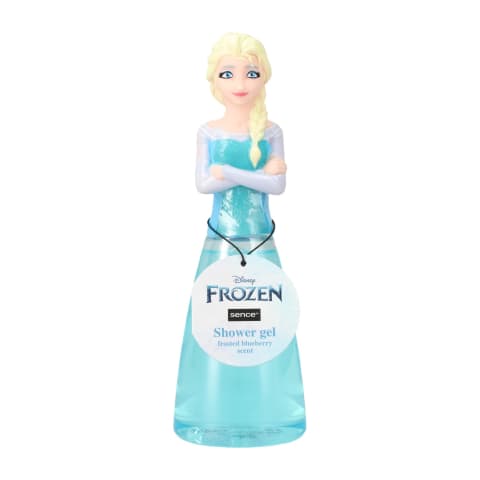Šampoon ja dušigeel Sence Disney Frozen 300ml