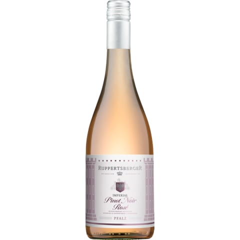 Vein Ruppertsberger Imperial Pinot Noir Rose 12%vol 0,75l