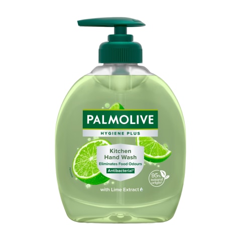 Šķidrās ziepes Palmolive odour 300ml