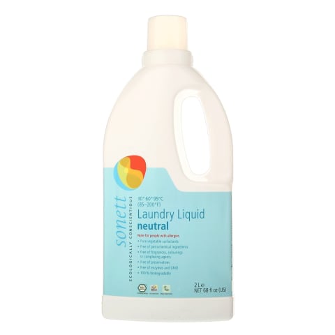 Ek. skalb. skystis SONETT NEUTRAL, 17 sk., 2l