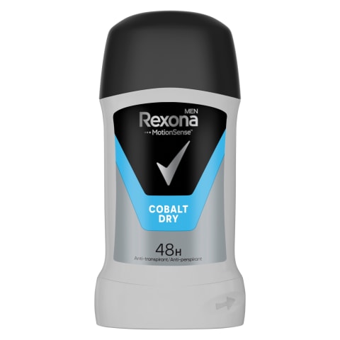 Dezodorants Rexona zīmuļveida vīriešiem 50ml