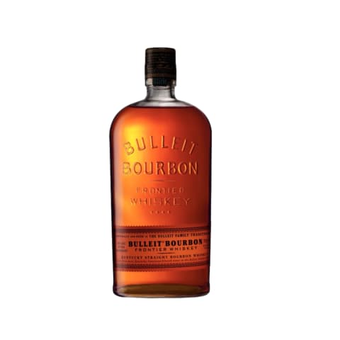 Whisky Bulleit Bourbon 45% 0,7l