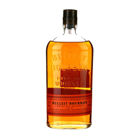 Viskis BULLEIT BOURBON, 40 %, 0,7 l