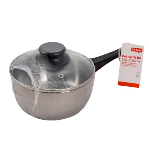 Katls ICA Basic 1.5l