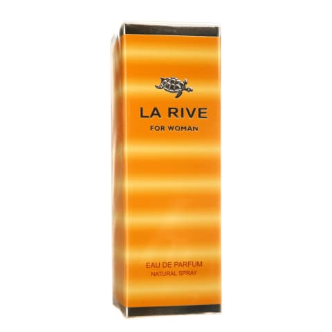 Tualet. vanduo moterims LA RIVE WOMAN, 90ml