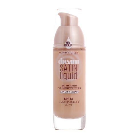 Jumestuskreem Maybelline dr.sati.004 fair30ml