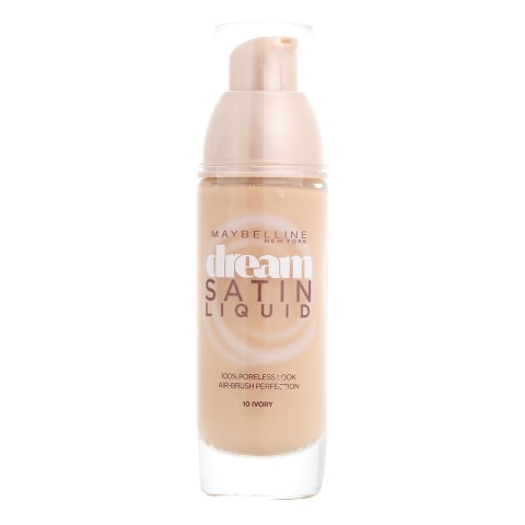 Ton. krēms Maybelline dream Radiant 010 30ml