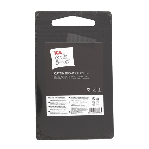 Lõikelaud ICA 15x24cm