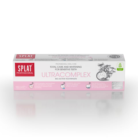 Zobu pasta Splat Ultracomplex 100ml